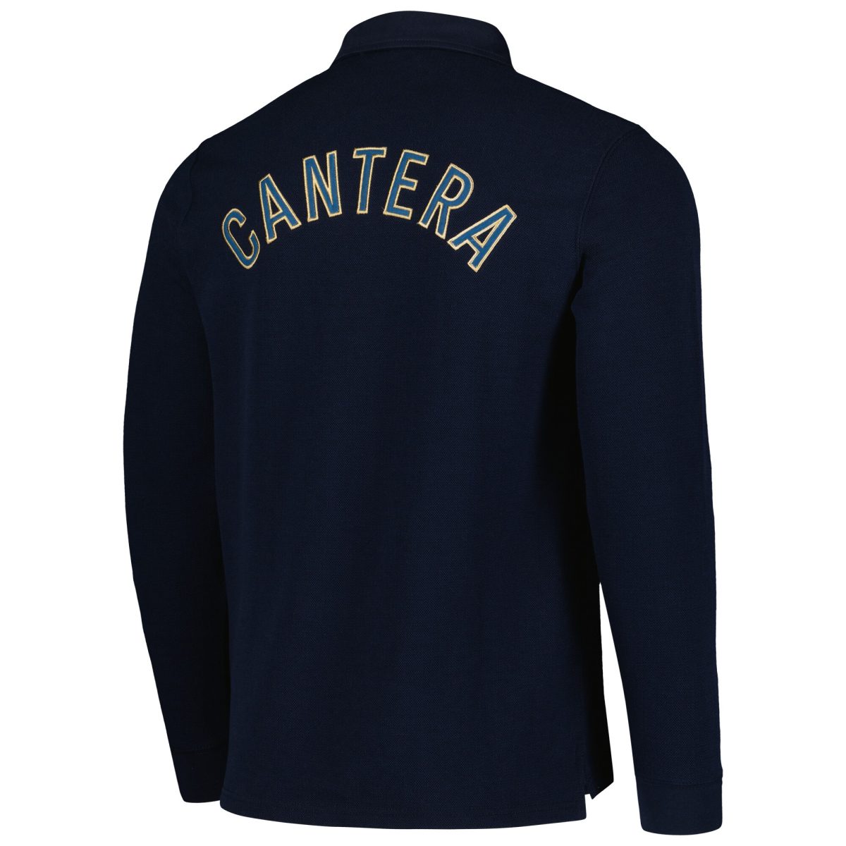 Compra polo de manga larga pumas cantera rugged
azul marino – Jerseys y Camisetas de la Liga MX