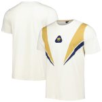 Compra camiseta pumas street heavy relaxed
crema – Jerseys y Camisetas de la Liga MX