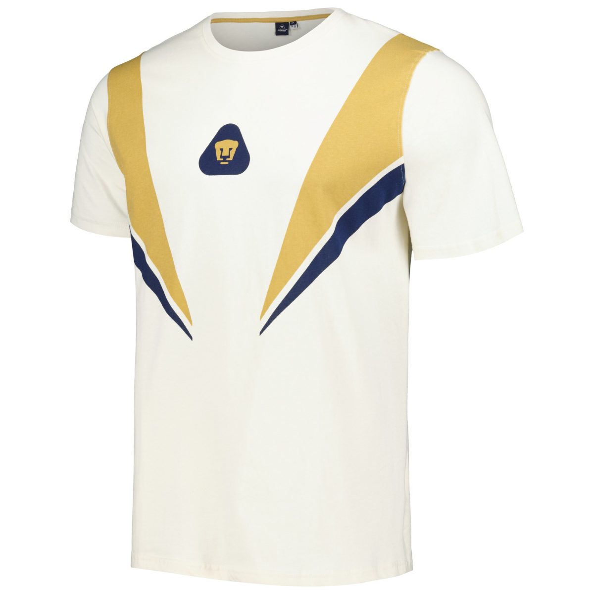 Compra camiseta pumas street heavy relaxed
crema – Jerseys y Camisetas de la Liga MX
