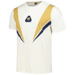 Compra camiseta pumas street heavy relaxed
crema – Jerseys y Camisetas de la Liga MX