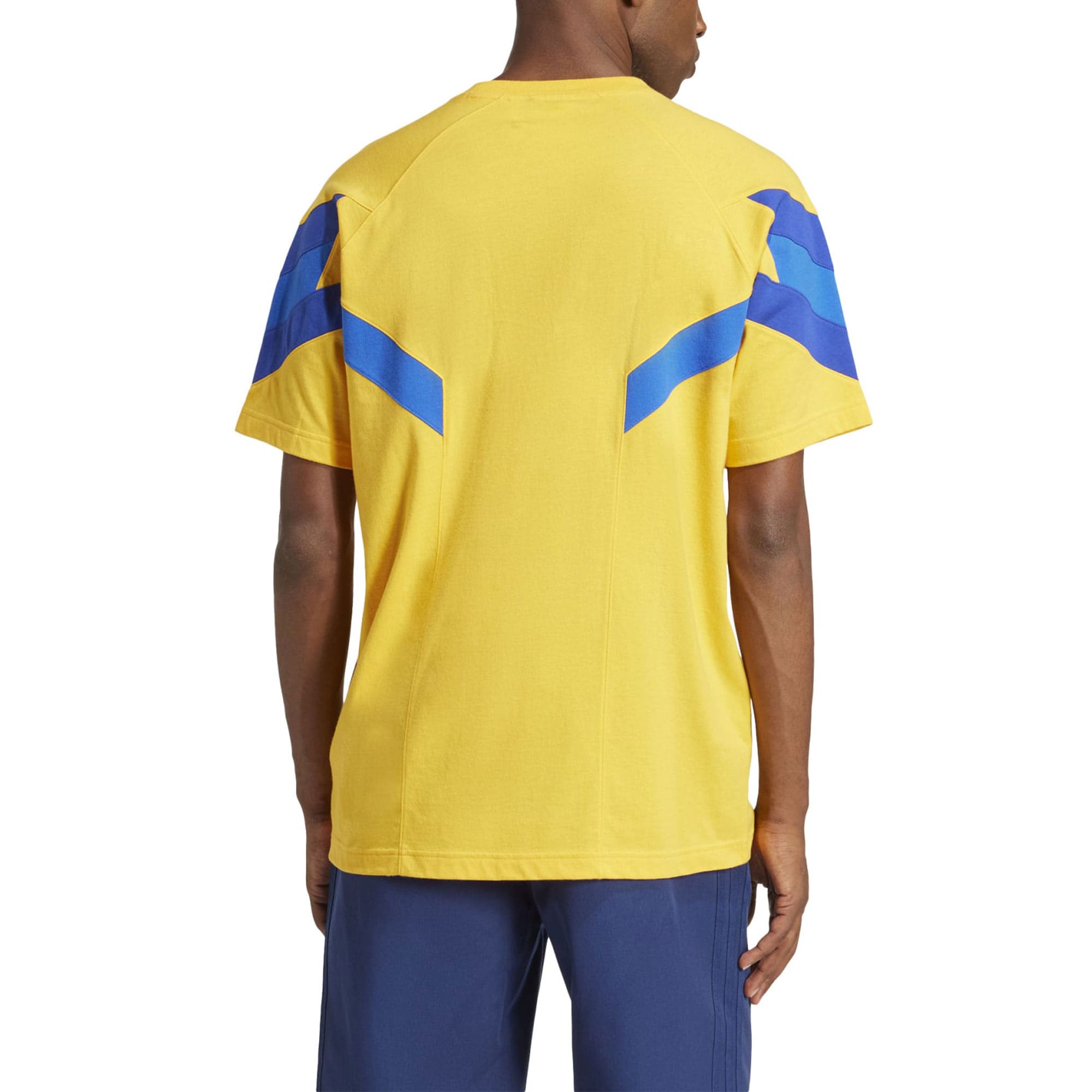 Compra camiseta tigres uanl adidas originals lifestyler
-dorada – Jerseys y Camisetas de la Liga MX
