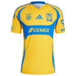 Compra camiseta replica home tigres uanl adidas 202425
-dorada – Jerseys y Camisetas de la Liga MX