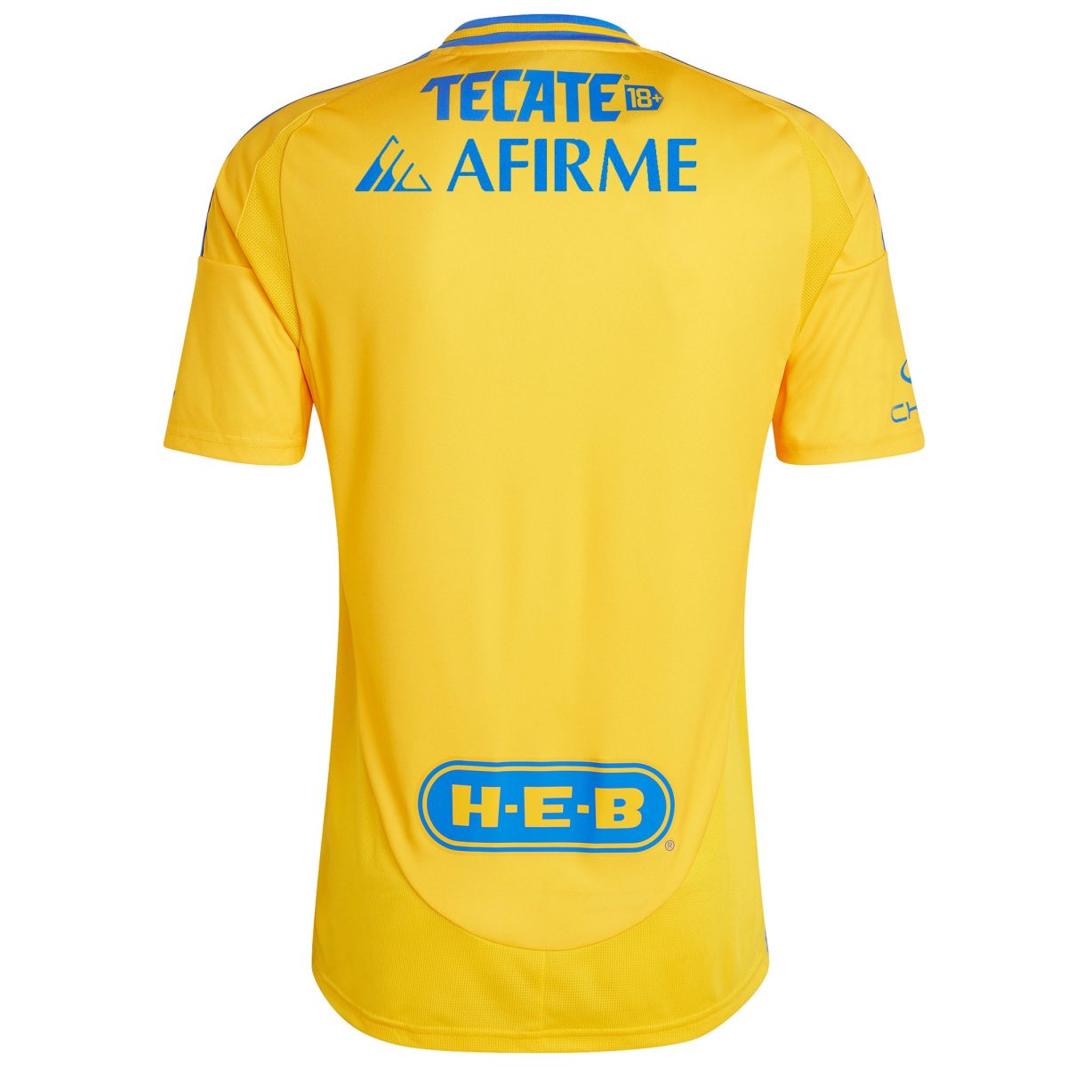 Compra camiseta replica home tigres uanl adidas 202425
-dorada – Jerseys y Camisetas de la Liga MX