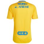 Compra camiseta replica home tigres uanl adidas 202425
-dorada – Jerseys y Camisetas de la Liga MX