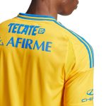 Compra camiseta replica home tigres uanl adidas 202425
-dorada – Jerseys y Camisetas de la Liga MX