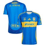 Compra camiseta replica away tigres uanl adidas 202425
-azul – Jerseys y Camisetas de la Liga MX