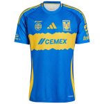 Compra camiseta replica away tigres uanl adidas 202425
-azul – Jerseys y Camisetas de la Liga MX