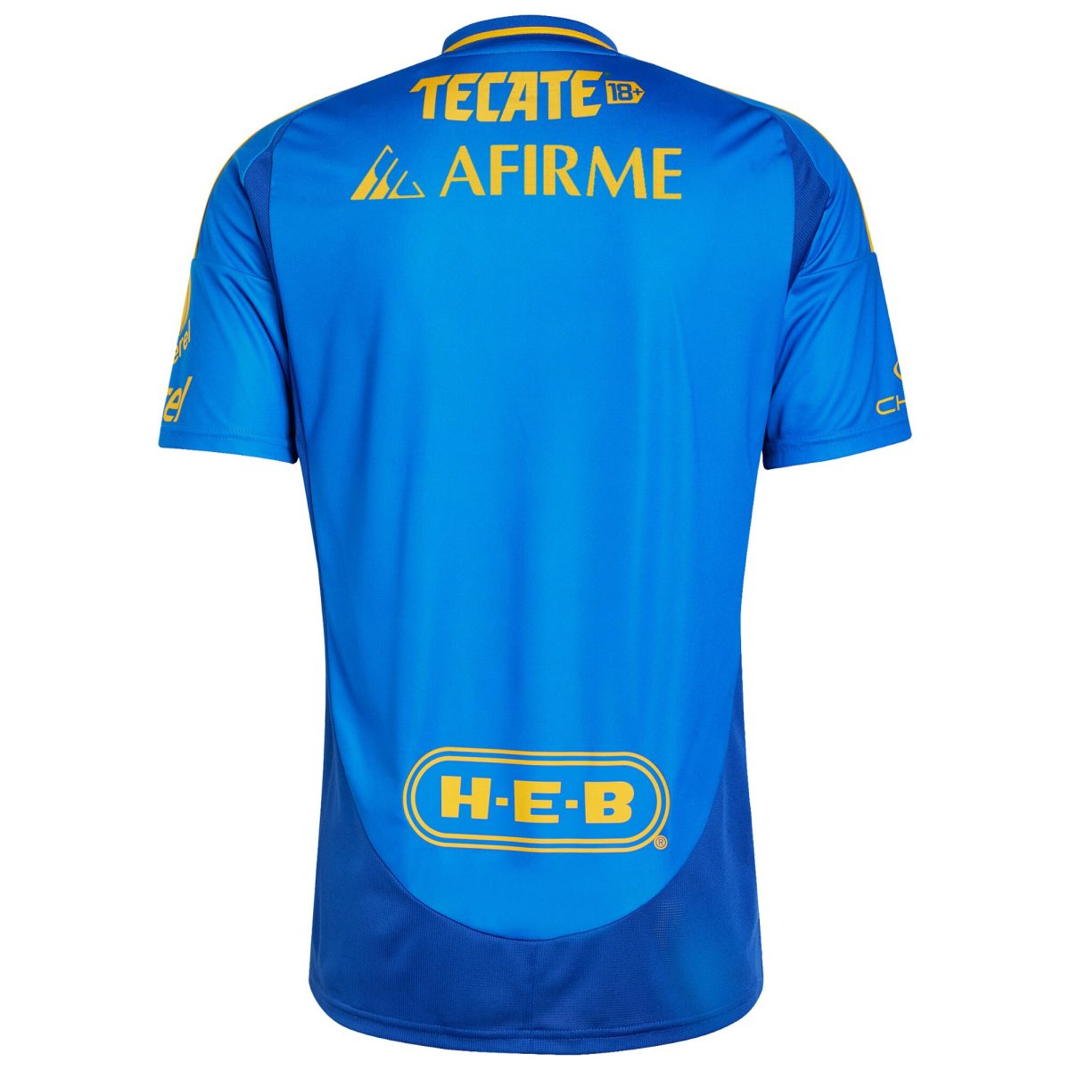 Compra camiseta replica away tigres uanl adidas 202425
-azul – Jerseys y Camisetas de la Liga MX