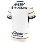 Compra camiseta pumas nike primera equipación replica 202425
blanca – Jerseys y Camisetas de la Liga MX