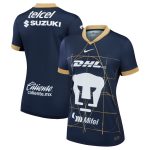 Compra camiseta pumas nike femenina segunda equipación replica 202425
azul marino – Jerseys y Camisetas de la Liga MX
