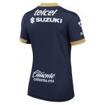 Compra camiseta pumas nike femenina segunda equipación replica 202425
azul marino – Jerseys y Camisetas de la Liga MX