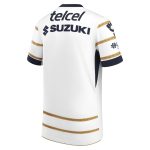 Compra camiseta pumas nike infantil primera equipación replica 202425
blanca – Jerseys y Camisetas de la Liga MX