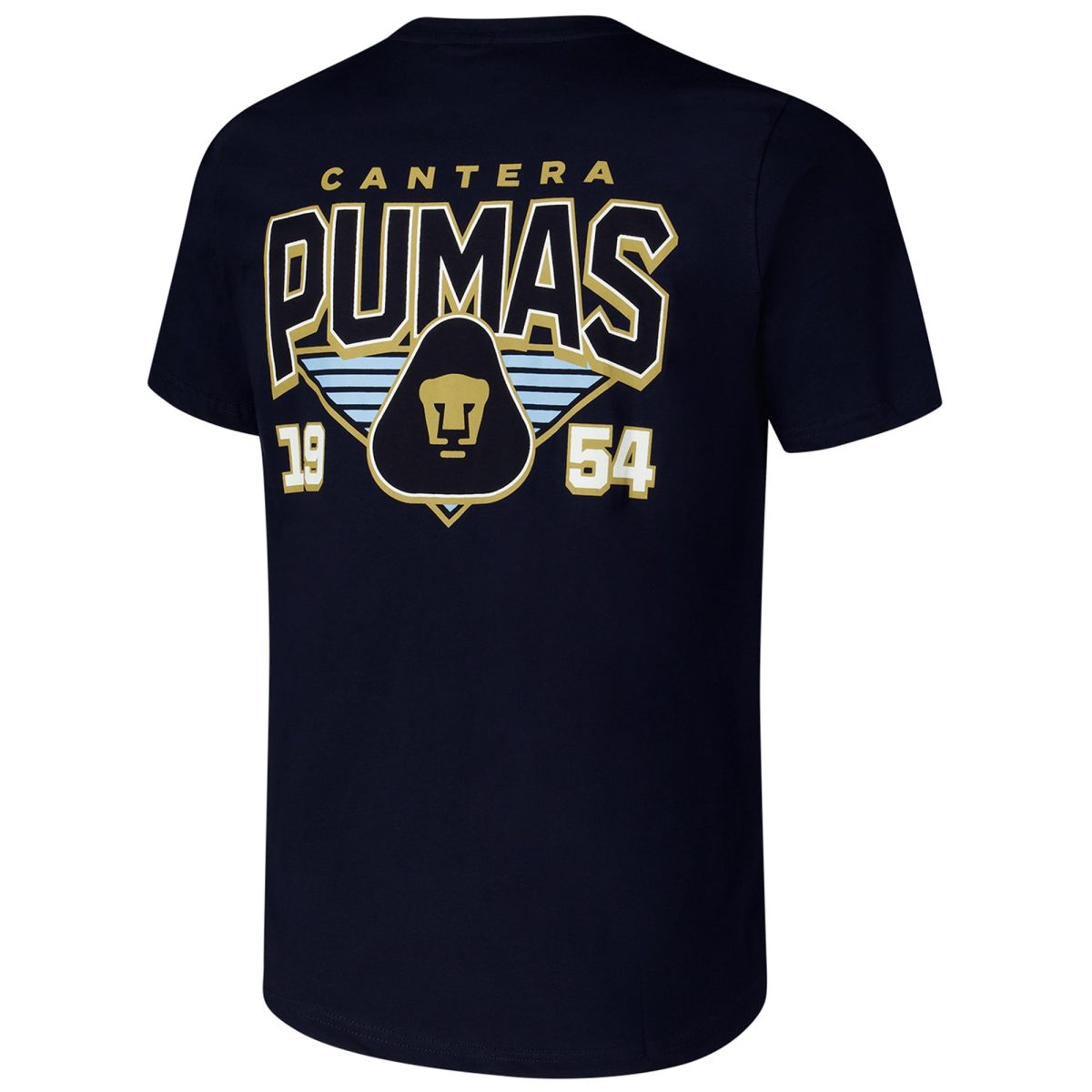 Compra camiseta pumas retro
azul marino – Jerseys y Camisetas de la Liga MX