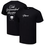 Compra camiseta pumas streetwear
negra – Jerseys y Camisetas de la Liga MX