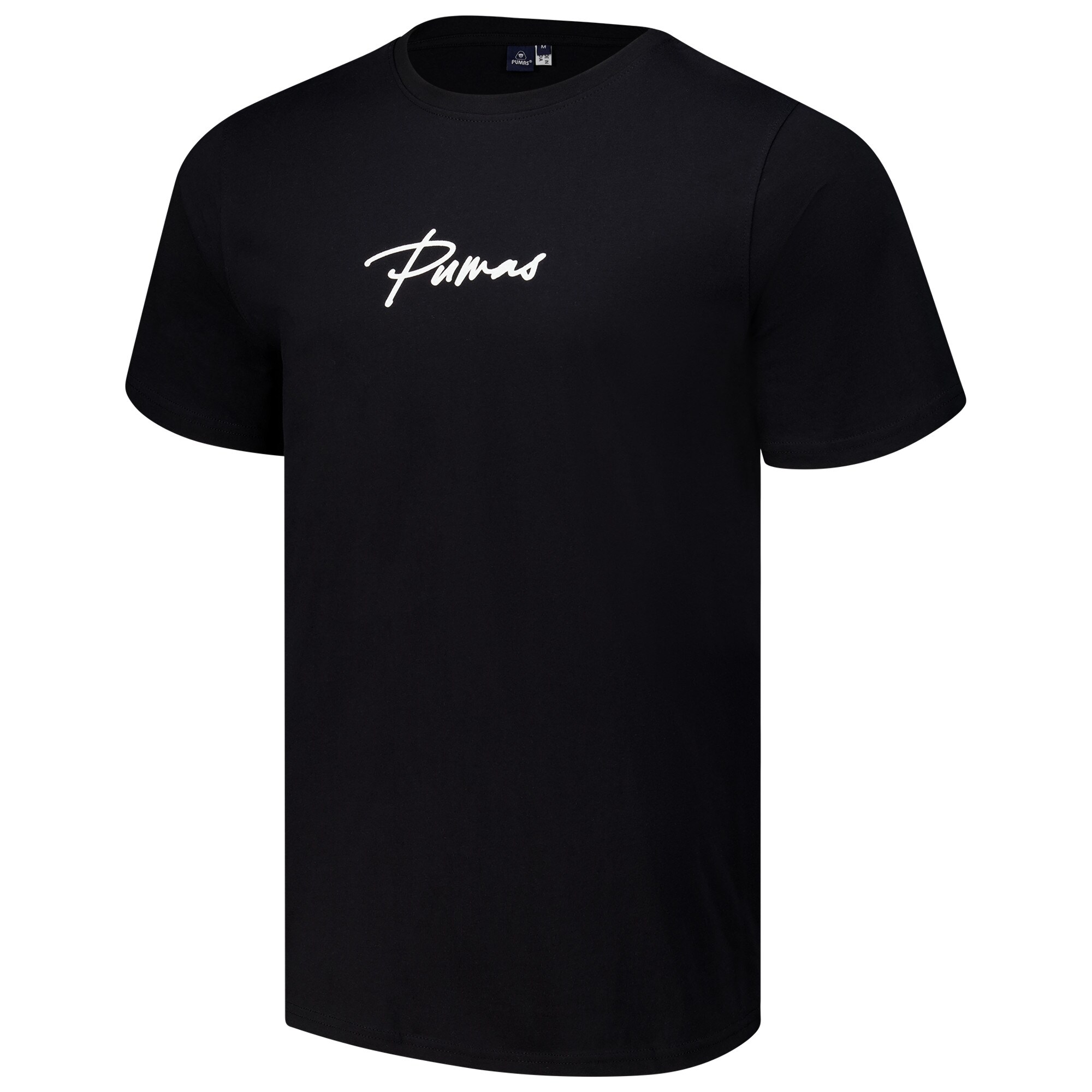Compra camiseta pumas streetwear
negra – Jerseys y Camisetas de la Liga MX