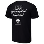 Compra camiseta pumas streetwear
negra – Jerseys y Camisetas de la Liga MX