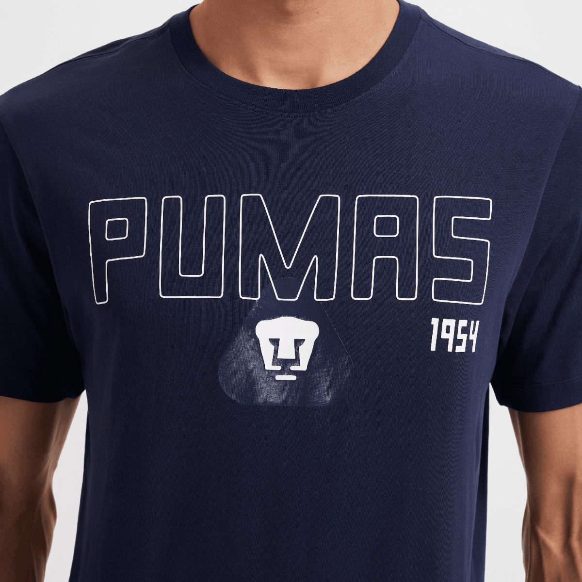 Compra camiseta nike pumas heritage
azul marino – Jerseys y Camisetas de la Liga MX