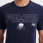 Compra camiseta nike pumas heritage
azul marino – Jerseys y Camisetas de la Liga MX