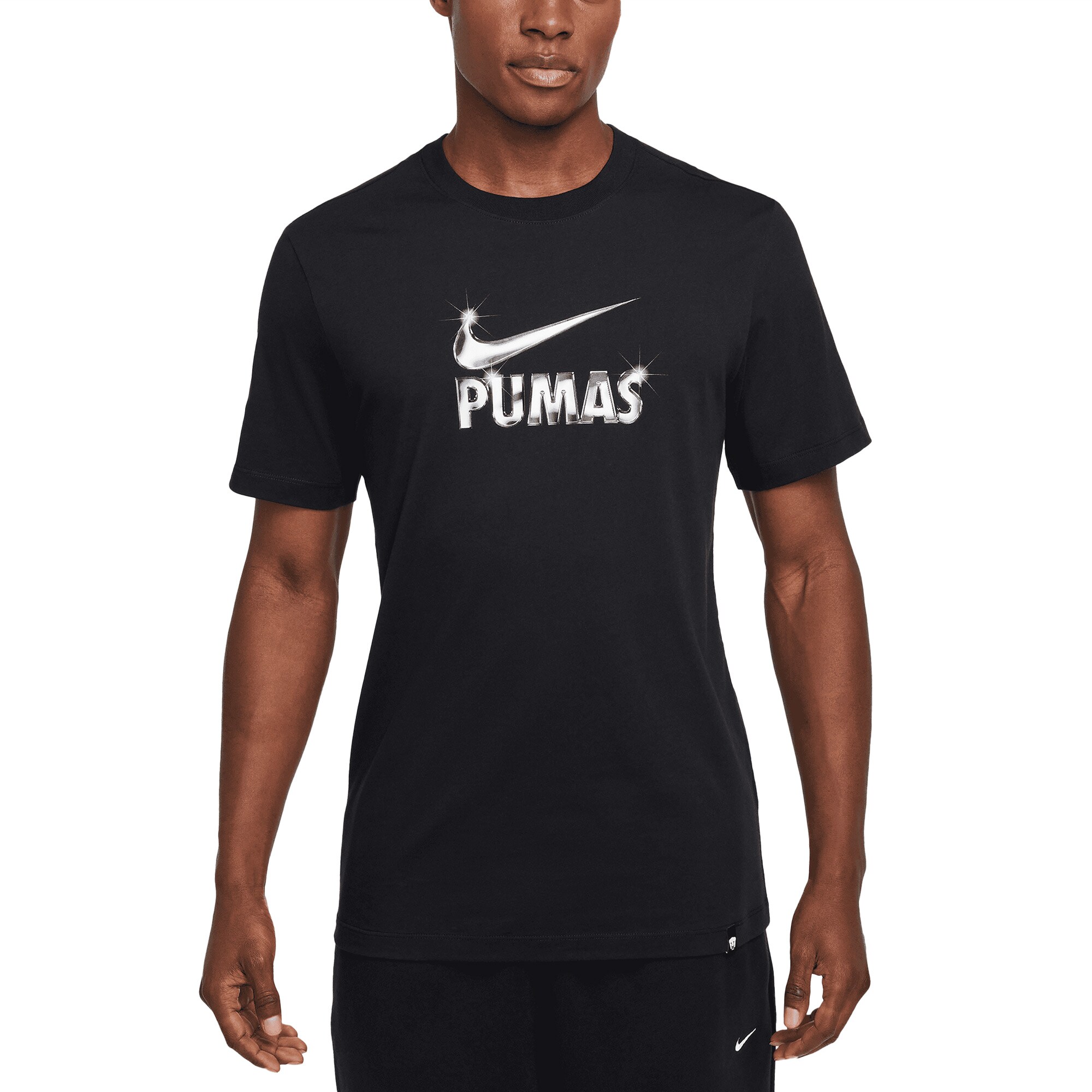 Compra camiseta pumas nike swoosh
negra – Jerseys y Camisetas de la Liga MX