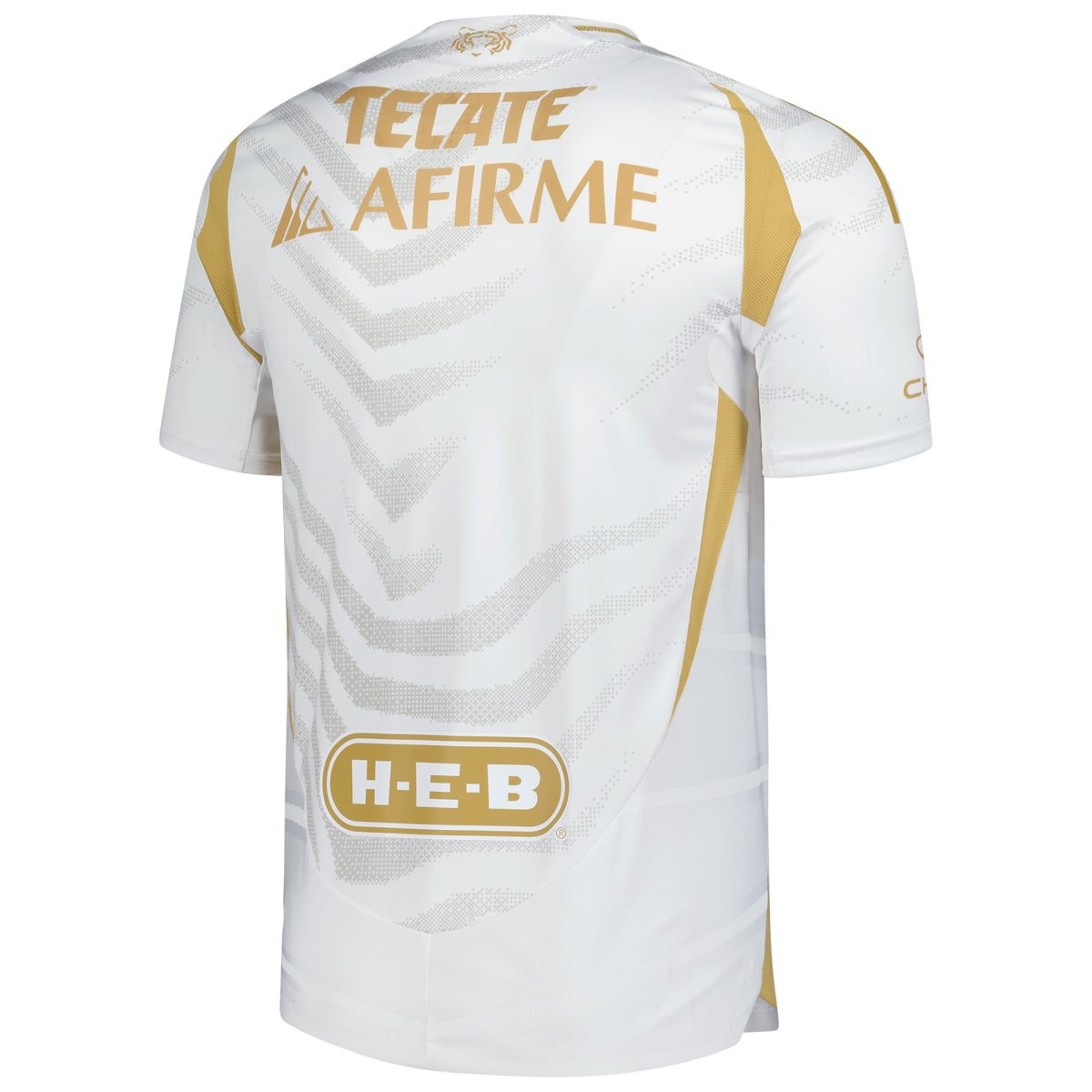 Compra camiseta auténtica tigres uanl adidas 202425
-blanca – Jerseys y Camisetas de la Liga MX