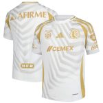 Compra camiseta replica tigres uanl adidas 202425
-blanca – Jerseys y Camisetas de la Liga MX