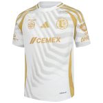 Compra camiseta replica tigres uanl adidas 202425
-blanca – Jerseys y Camisetas de la Liga MX