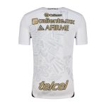 Compra camiseta club tijuana charly segunda equipación auténtica 202425
blanca – Jerseys y Camisetas de la Liga MX