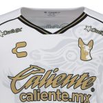 Compra camiseta club tijuana charly segunda equipación auténtica 202425
blanca – Jerseys y Camisetas de la Liga MX