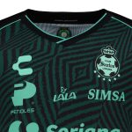 Compra camiseta auténtica santos laguna charly 202425 segunda equipación
-verde – Jerseys y Camisetas de la Liga MX