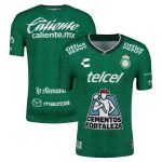 Compra camiseta club león charly equipación auténtica local 202425 – verdeblanca – Jerseys y Camisetas de la Liga MX