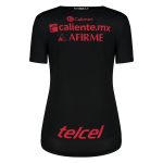 Compra camiseta club tijuana charly femenina primera equipación auténtica 202425
negra roja – Jerseys y Camisetas de la Liga MX
