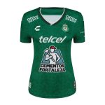 Compra camiseta club león charly equipación auténtica femenina 202425 – verdeblanca – Jerseys y Camisetas de la Liga MX