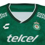 Compra camiseta club león charly equipación auténtica femenina 202425 – verdeblanca – Jerseys y Camisetas de la Liga MX