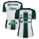 Compra camiseta auténtica santos laguna charly femenina 202425 primera equipación
-verdeblanca – Jerseys y Camisetas de la Liga MX
