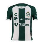 Compra camiseta auténtica santos laguna charly infantil 202425 primera equipación
-verdeblanca – Jerseys y Camisetas de la Liga MX