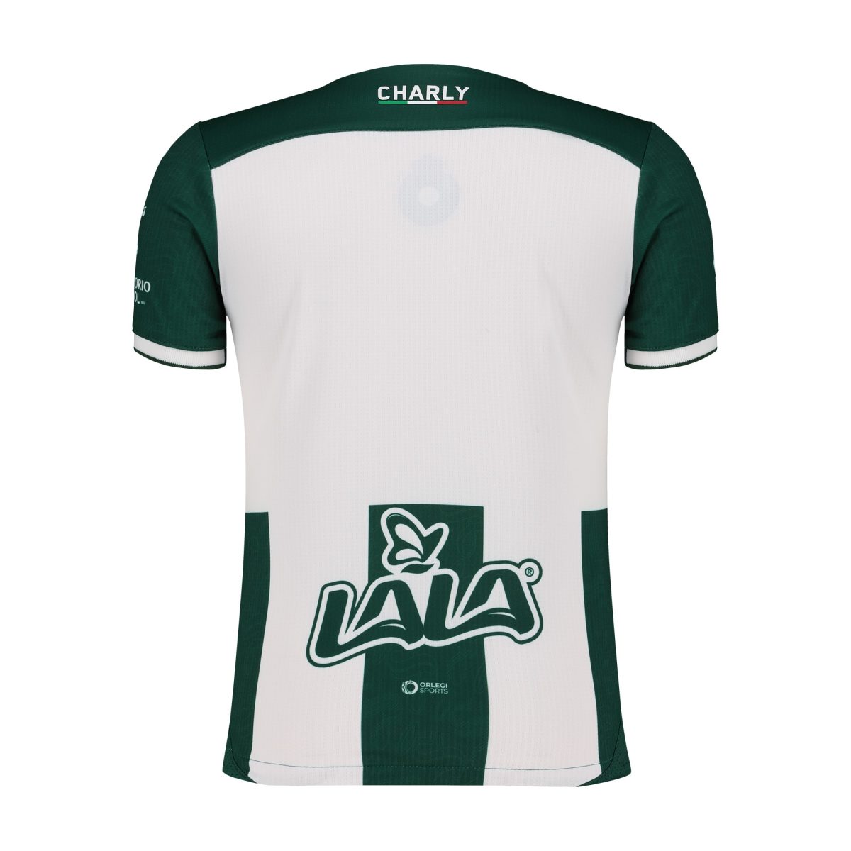 Compra camiseta auténtica santos laguna charly infantil 202425 primera equipación
-verdeblanca – Jerseys y Camisetas de la Liga MX
