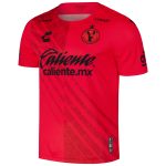 Compra camiseta club tijuana charly equipación de portero auténtica 202425
roja – Jerseys y Camisetas de la Liga MX