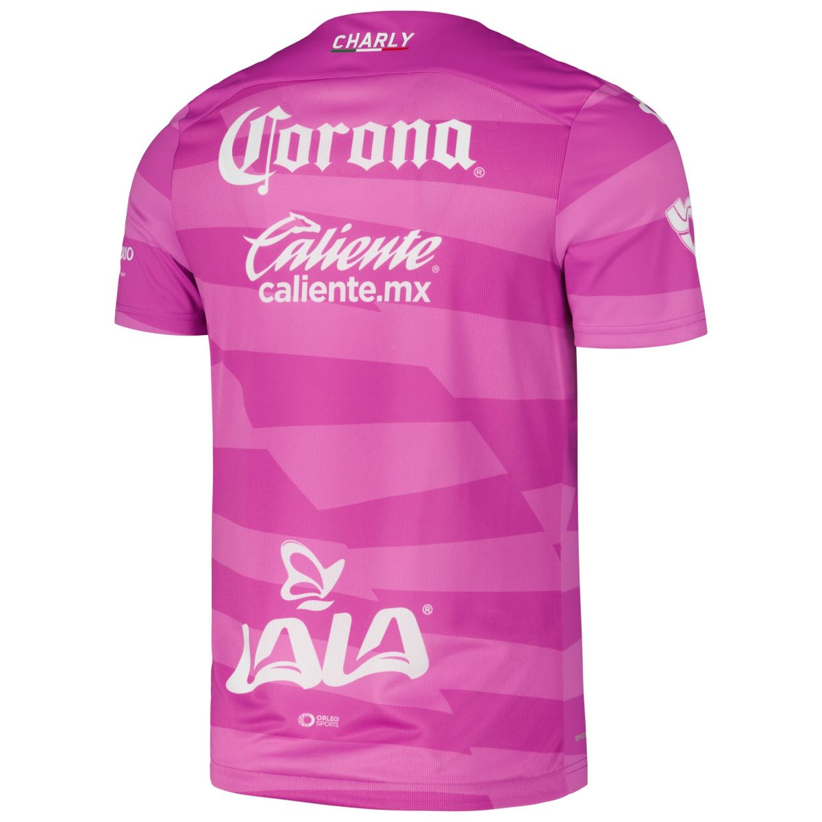 Compra camiseta auténtica santos laguna charly 202425 portero
-rosa – Jerseys y Camisetas de la Liga MX