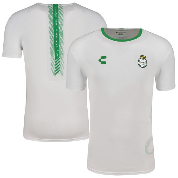 Compra camiseta santos laguna charly 202425
-blanca – Jerseys y Camisetas de la Liga MX