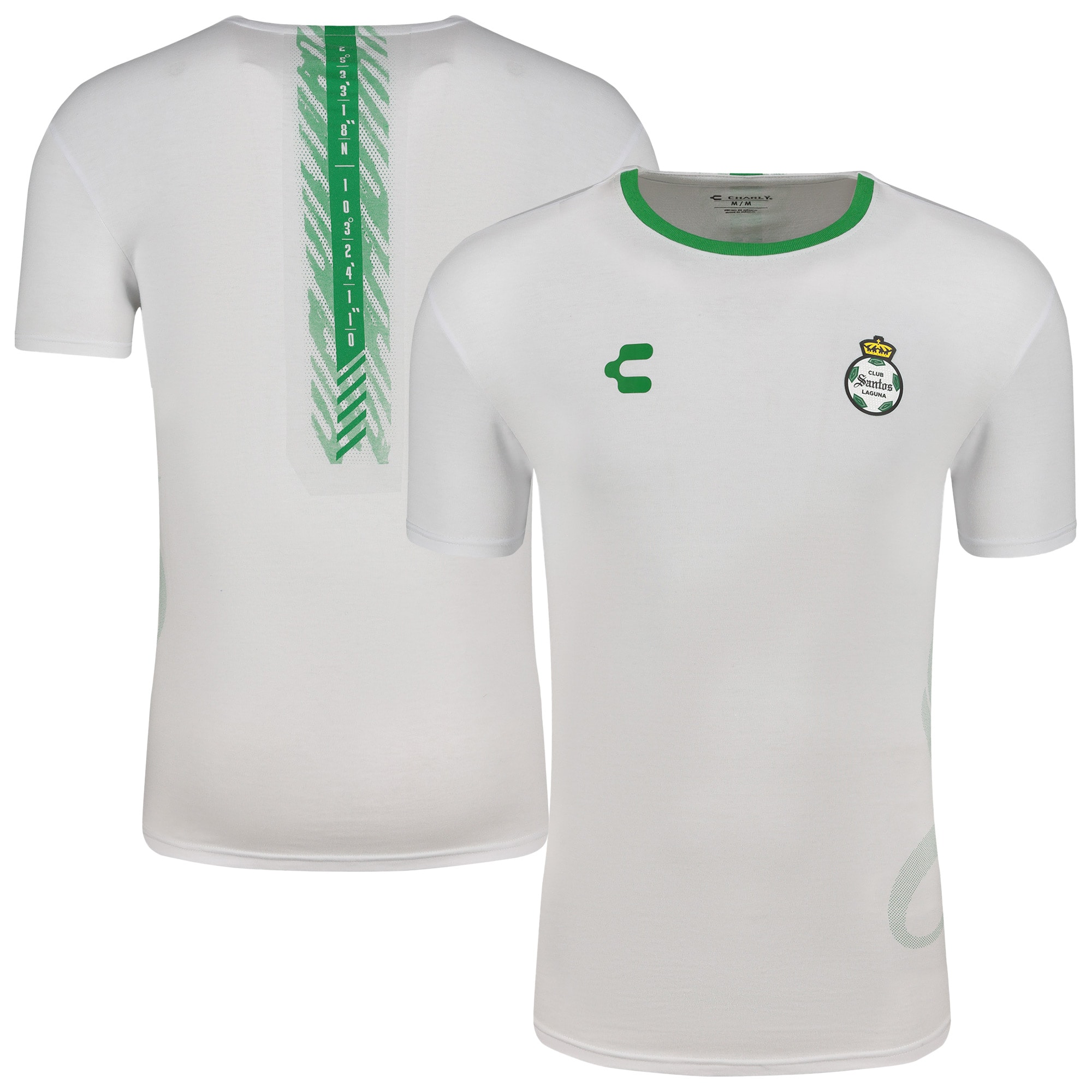 Compra camiseta santos laguna charly 202425
-blanca – Jerseys y Camisetas de la Liga MX
