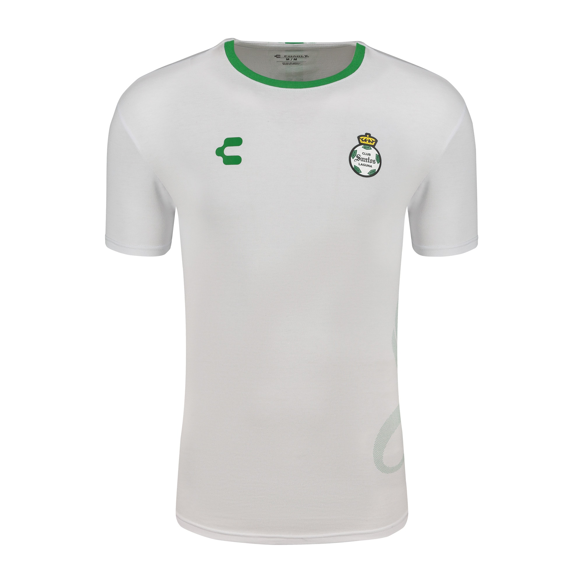 Compra camiseta santos laguna charly 202425
-blanca – Jerseys y Camisetas de la Liga MX