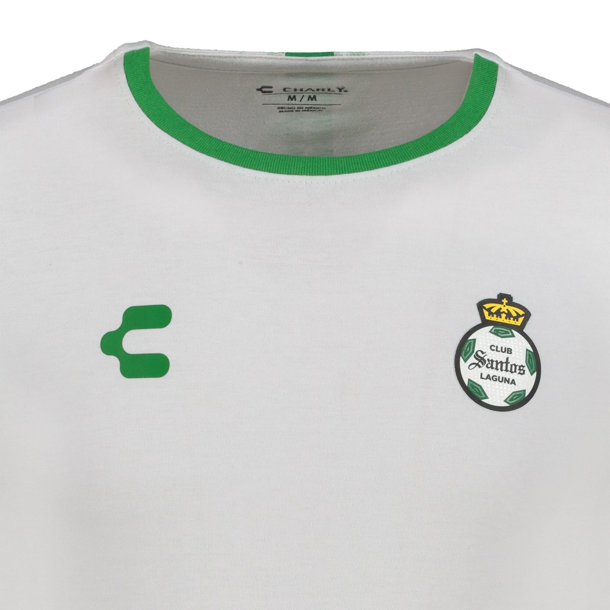 Compra camiseta santos laguna charly 202425
-blanca – Jerseys y Camisetas de la Liga MX
