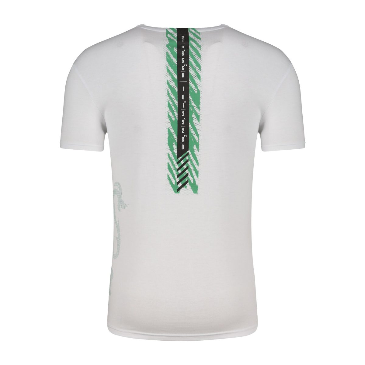 Compra camiseta club león charly 202425 – blanca – Jerseys y Camisetas de la Liga MX