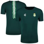 Compra camiseta club león charly 202425 – verde – Jerseys y Camisetas de la Liga MX