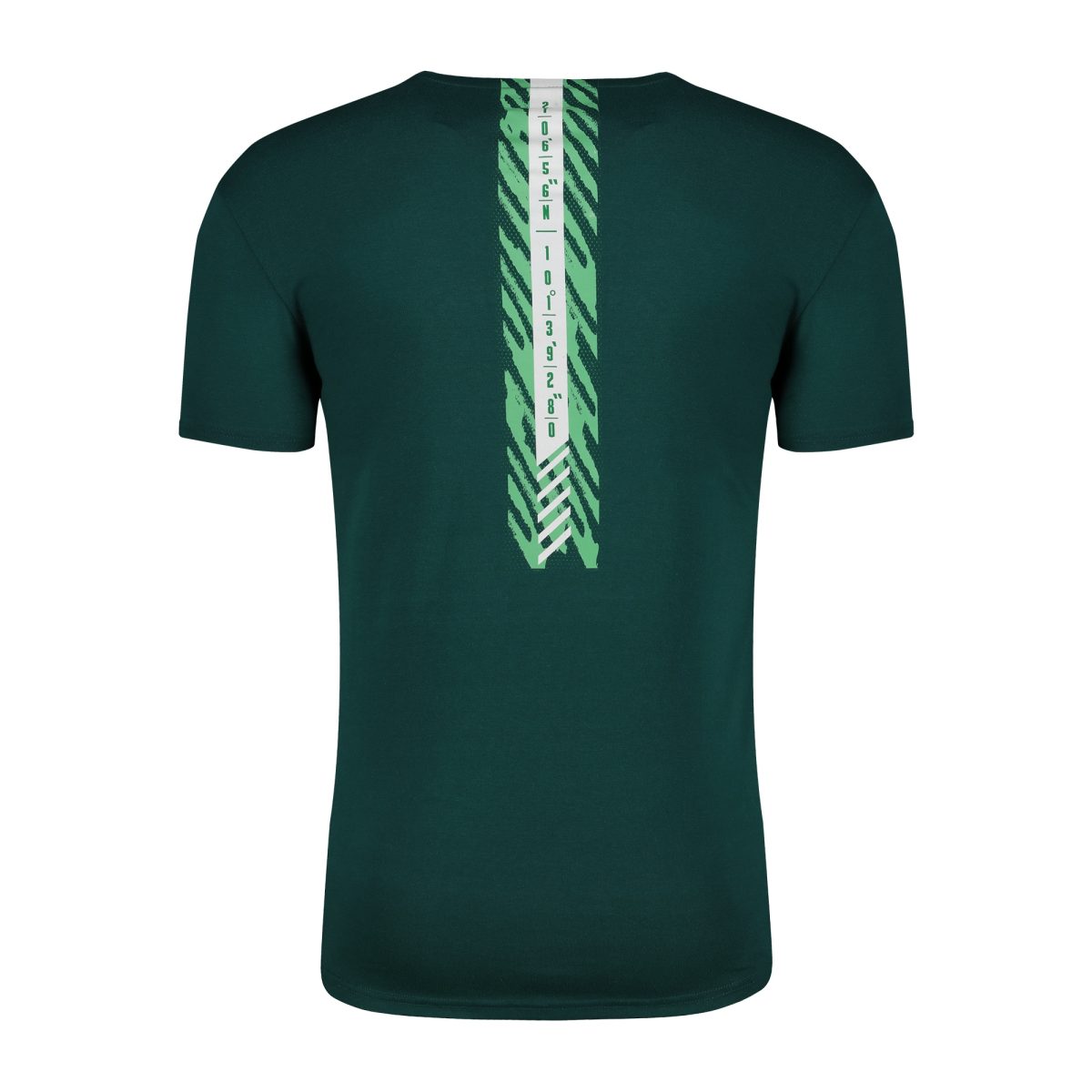 Compra camiseta club león charly 202425 – verde – Jerseys y Camisetas de la Liga MX