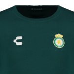 Compra camiseta club león charly 202425 – verde – Jerseys y Camisetas de la Liga MX