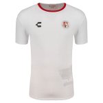 Compra camiseta club tijuana charly 202425
blanca – Jerseys y Camisetas de la Liga MX