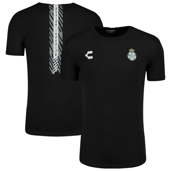 Compra camiseta santos laguna charly 202425
-negra – Jerseys y Camisetas de la Liga MX