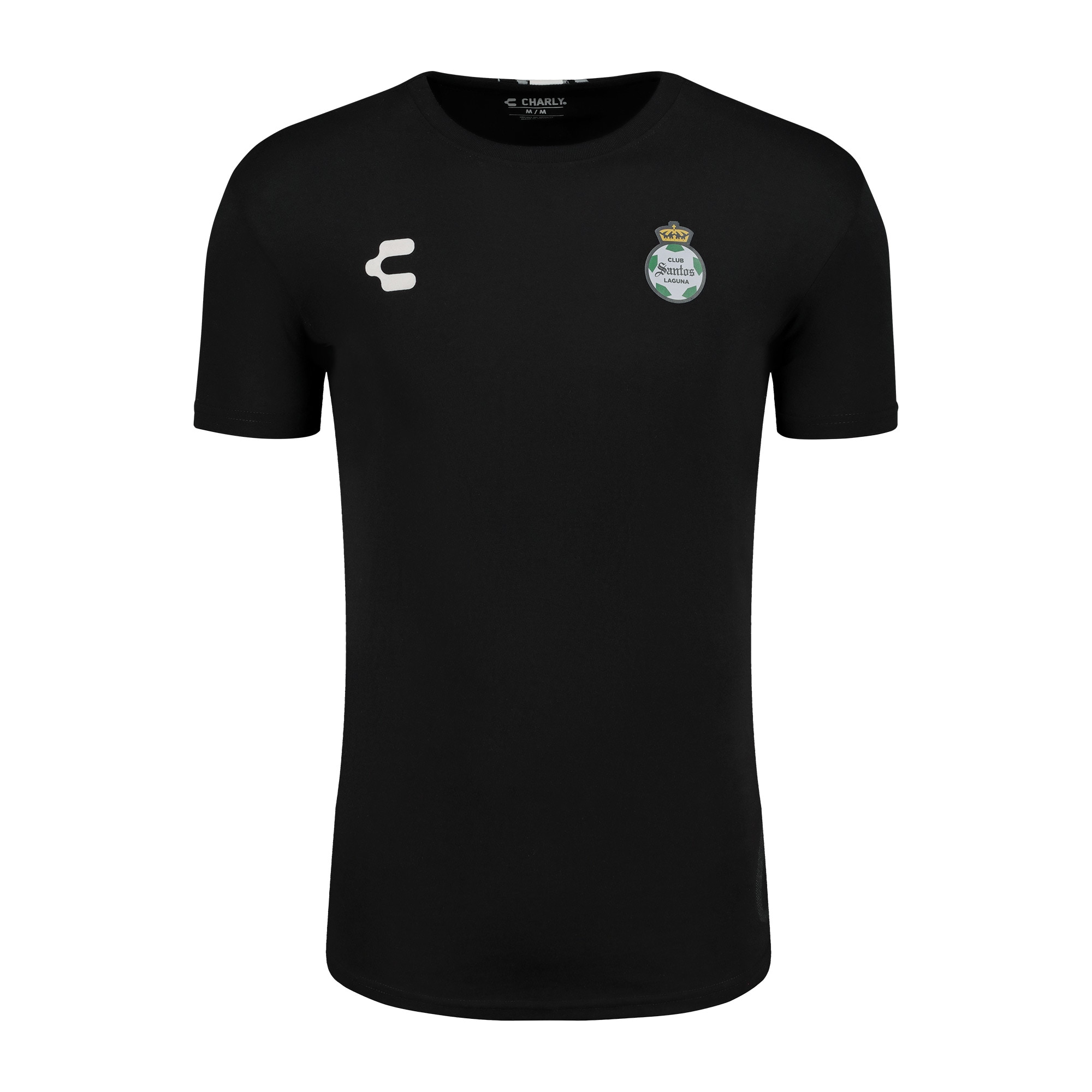 Compra camiseta santos laguna charly 202425
-negra – Jerseys y Camisetas de la Liga MX