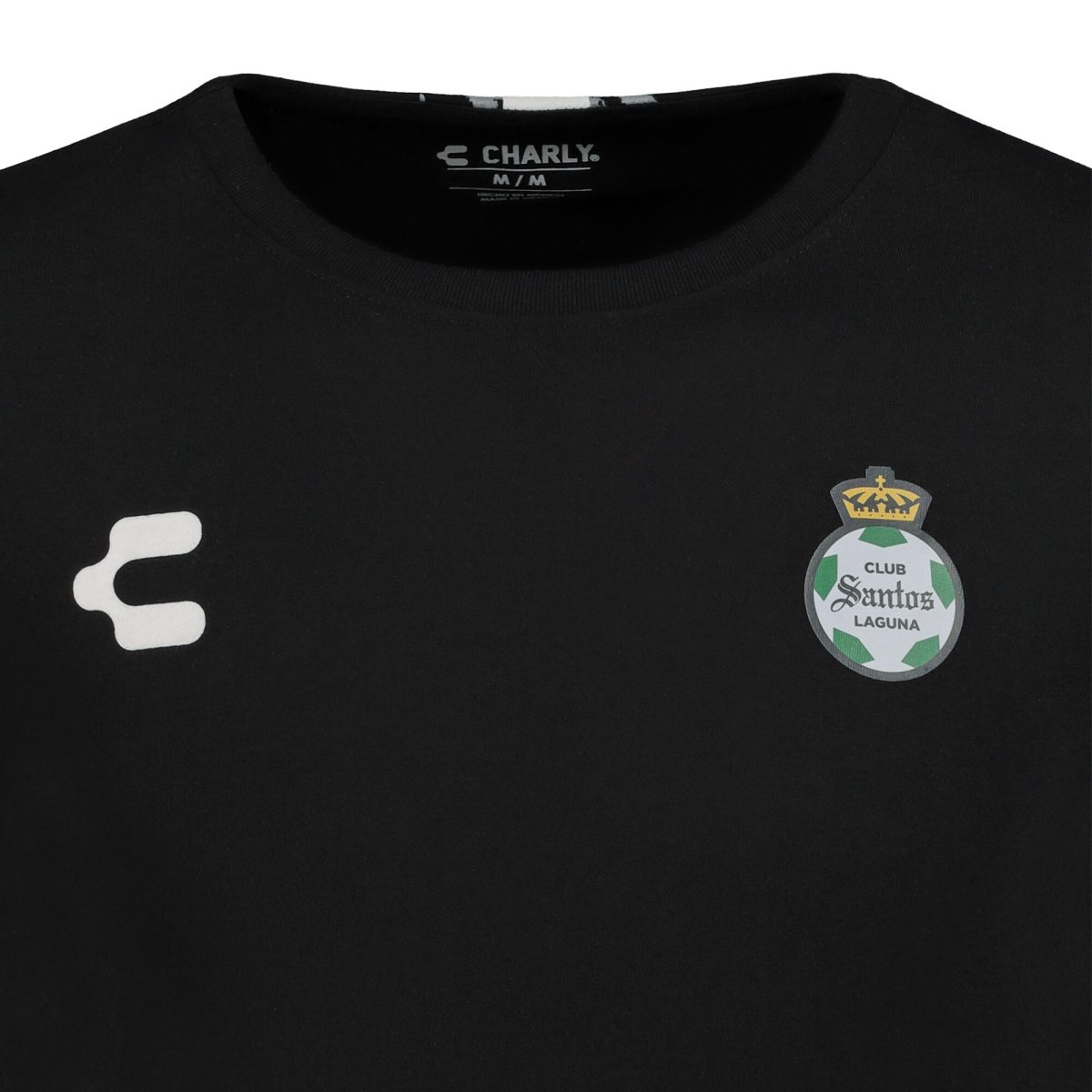 Compra camiseta santos laguna charly 202425
-negra – Jerseys y Camisetas de la Liga MX